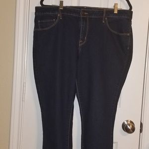 16W Jeans